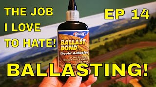 Episode 14  Ballasting [upl. by Brennen]