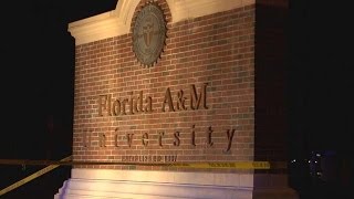 Police Investigating Overnight Shooting Near FAMU Campus [upl. by Hedveh]