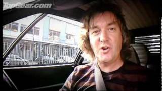 Budget Supercars part 1  Top Gear  BBC [upl. by Domph]