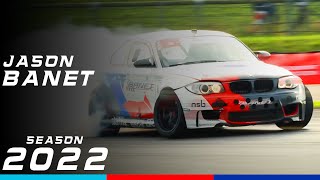 Season 2022  Jason Banet  Pure Drift [upl. by Birgitta]