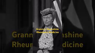 Granny’s moonshine rheumatism medicine comedy [upl. by Ahsrat977]