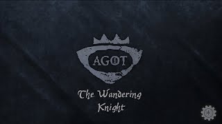 Crusader Kings 3  AGOT Mod The Hedge Knight  Episode 7  Showing Our Creative Side [upl. by Qulllon124]