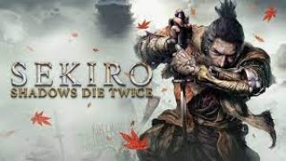 Sekiro Shadows Die Twice i3 1115g4 UHD Graphics 8gb ram [upl. by Mongeau432]