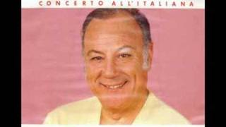 TORNA CLAUDIO VILLA  LIVE CETRA 1980 CONCERTO ALLITALIANA [upl. by Anirual793]