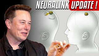 Elon Musks Neuralink Live Demo Actually SHOCKS The ENITE INDUSTRY Elon Musk Neuralink Update [upl. by Eikin]