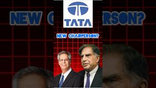 New Chairperson👀 ratantata ytshortsindia neoltata [upl. by Camus]