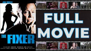 The Fixer 1998 Jon Voight  Crime Drama HD [upl. by Small]