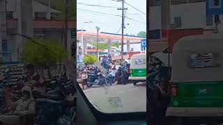 road vloging public reaction 👪👪shorts video vlog viral suraj kasyap vlog [upl. by Girand]