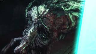 Bloodborne PC  130 fps  Fulll SFX  Ludwig the Holy Blade  Full Fight  Full Cutscenes  LS [upl. by Enttirb]