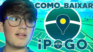 COMO INSTALAR IPOGO SEM O TUTUBOX [upl. by Blumenfeld]