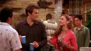 Joey  Gina Tribbiani  Lady Gaga  Drea De Matteo [upl. by Estrella927]