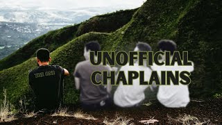 Unofficial Chaplains [upl. by Tasha]