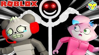 BILLY IS TAKING OVER ROBLOX [upl. by Itagaki]