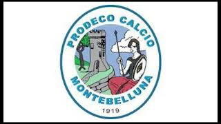 Ύμνος Μοντεμπελούνα  Anthem Montebelluna  Inno Montebelluna Italy [upl. by Harden]