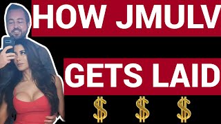 Exposing John Anthony Lifestyle JMULV He Pays For Box [upl. by Ahsilra]