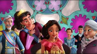 Elena and the Secret of Avalor  The Lost Princess of Avalor [upl. by Marianna120]