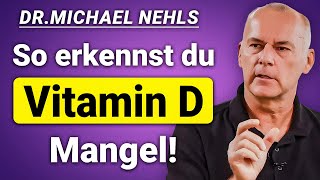 Risikofaktoren für Vitamin DMangel Wer ist besonders betroffen [upl. by Mchale658]