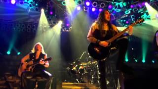 Iron Maiden  Journeyman Death On The Road HD [upl. by Beryle580]