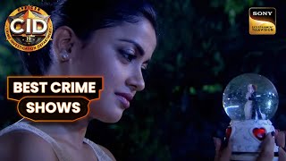 कौन है Shreya का Secret Lover  CID  सीआईडी  Best Crime Shows  28th May 2023 [upl. by Nylesoy]