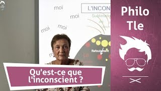 Philosophie  Terminale  Questce que linconscient [upl. by Calley]