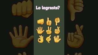 Comenta si lo lograste [upl. by Territus]