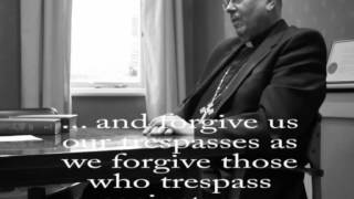 Opening the Door of Faith with Bishop Malcolm  Session Six  The Lords Prayer [upl. by Llemij]