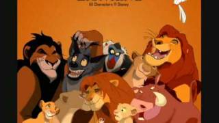 Incredible Lion King Acapella Medley [upl. by Vey]