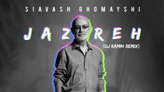 Siavash Ghomayshi  Jazireh DJ RaMiN Progressive House Remix [upl. by Aihseuqram518]