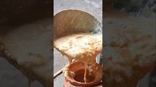 How To Make Bograr Mishti Doi Yogurt ll [upl. by Kcirderf508]