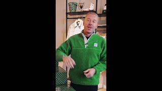 🎁👀 Macklemore Bogey Boys Flagship Store In Seattle Bogey Boys InstagramFacebookTikTok 🎁👀 [upl. by Dud]