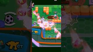 Sick clutch ☠️ shorts brawlstars edit Wclutch [upl. by Annairoc]