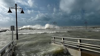 Hurricane Helene Update  Sept 26th  Key West Florida [upl. by Landbert45]