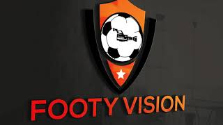 Cedars HarrowWeald Footy Vision 240224 [upl. by Sunda]