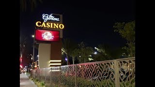 Poker Vlog 1 DOWNswing in SoCal [upl. by Hertzog]