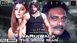 Mr Airavata  New Blockbuster South Dubbed Action Movie  Darshan Urvashi Rautela Prakash Raj [upl. by Ennej]