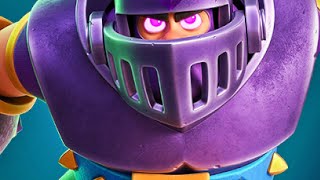 pekka is very slow  clash royale  khiladiAG [upl. by Seuguh]