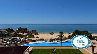 Pestana Alvor Praia Premium Beach amp Golf Resort Alvor Portugal [upl. by Halstead]