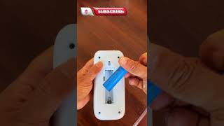 TIROSS Portable LAMPshorts viralvideo best light lamp [upl. by Healy4]