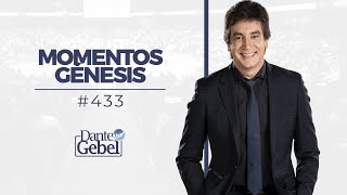 Dante Gebel 433  Momentos génesis [upl. by Bullough]