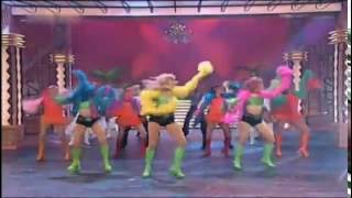 Fernsehballett  Medley 1999 [upl. by Ahseihs160]