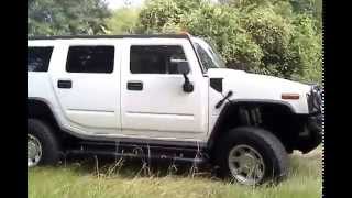 Duramax H2 Heavy Duty 4X4 DISCONTINUED [upl. by Eyssej]