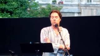 Quand vous mourrez de nos amours  Rufus Wainwright [upl. by Wakerly]