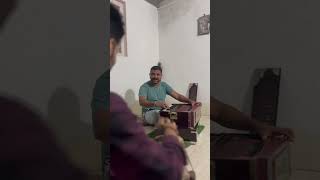 Dhumbak tumbak 🤣😅Riyaz time masti tabla trend shortvideo mojmasti viralreels [upl. by Rosinski]