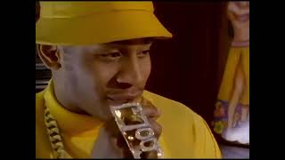 LL COOL J  Jingling Baby HD Remaster [upl. by Clintock]