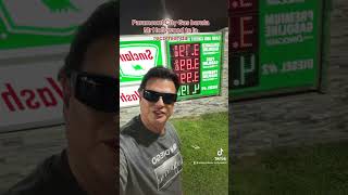 A hella le gusta la gasolina barata enserio si 40y20 fypyoutube humor mrlittlehollywood [upl. by Mckay]