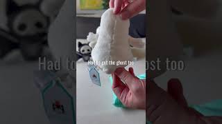 You have to see Jellycat’s 2 new Halloween 2024 skeleton plushies plush jellycats jellycat [upl. by Heng]