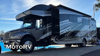 Jayco Seneca Prestige 37K Super C 2023 RV [upl. by Nidroj]