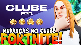 TODOS PASSES NO CLUBE SKIN XXXTENTACION PASSES ANTIGOS NÃO IRÃO RETORNAR E MAIS  FORTNITE [upl. by Atterahs]