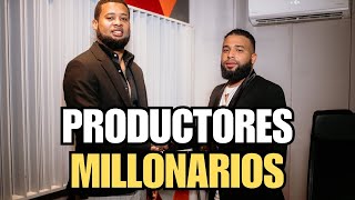 🤑 CUANTO GANA VULCANO MUSIC EN YOUTUBE [upl. by Demy399]