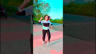 Orori yogi🔥💓 newshort dancevideo youtubeshorts [upl. by Adiol]